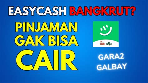 Easycash Philippines Review 2024 .